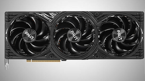 Palit GeForce RTX 5080