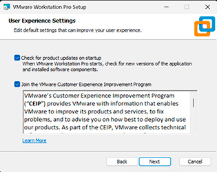 Обновление и программа улучшения