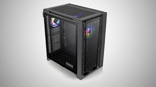 Thermaltake CTE C700 TG ARGB